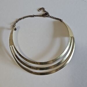 Elegant Gold Necklace